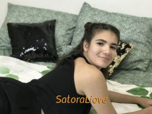 SatoraLiove