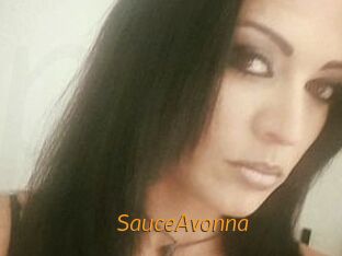 SauceAvonna