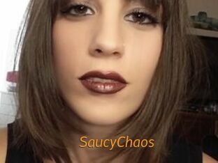 SaucyChaos