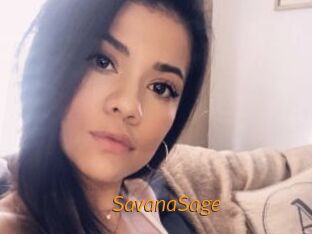 SavanaSage