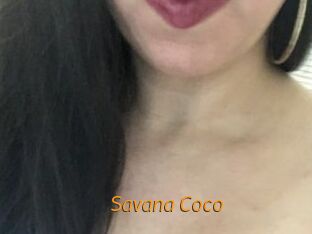 Savana_Coco