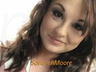 Savanah_Moore