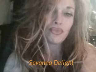 Savanna_Delight Porn University