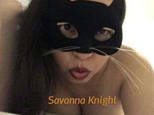 Savanna_Knight