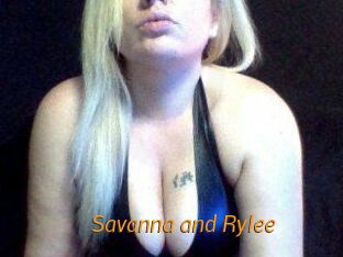 Savanna_and_Rylee