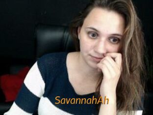 SavannahAh