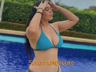 SavannahBrooke
