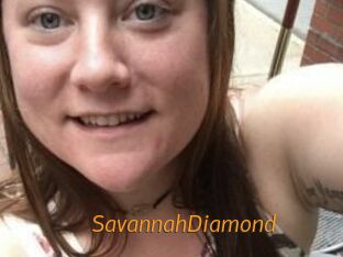 Savannah_Diamond