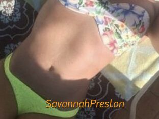 Savannah_Preston