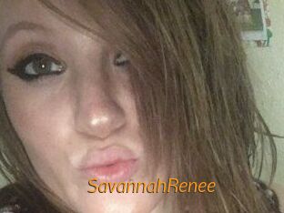 SavannahRenee