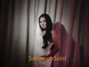 SavannahSaint