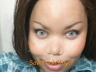 SavannahSlayer