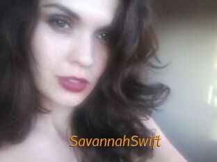 Savannah_Swift