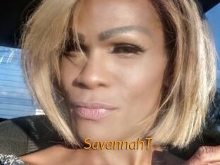 SavannahT