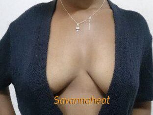 Savannaheat
