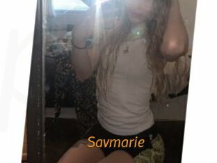 Savmarie