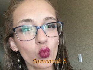 Savvannah_S