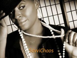 SavviChaos