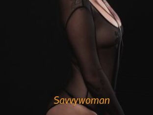 Savvywoman