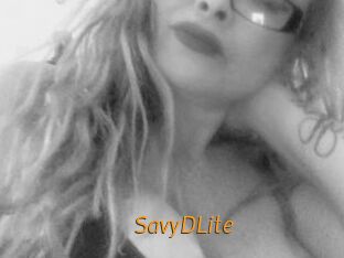 SavyDLite