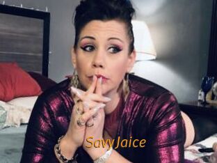 SavyJaice