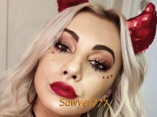 Sawyer777
