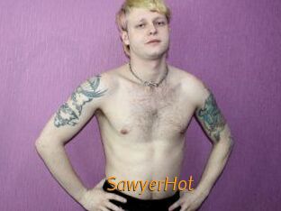 SawyerHot