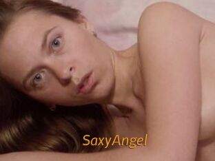 SaxyAngel