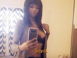 SayaL