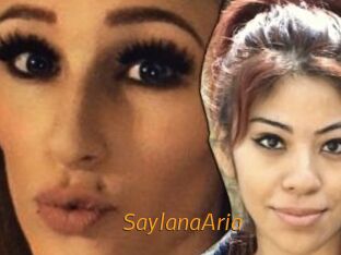SaylanaAria