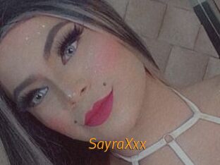 SayraXxx