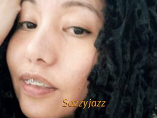 Sazzyjazz
