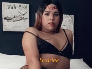 Scarlek