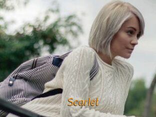 Scarlet