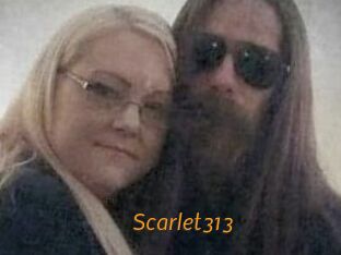 Scarlet313