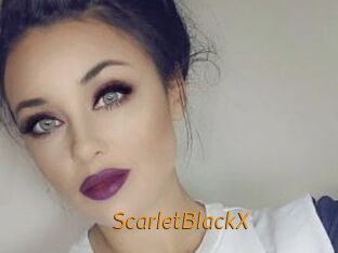 ScarletBlackX