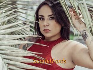ScarletFords
