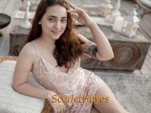 ScarletHayes