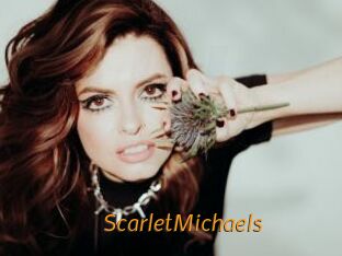 ScarletMichaels Porn University