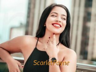 ScarletPayne