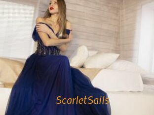 ScarletSails
