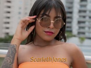 ScarlethJonas