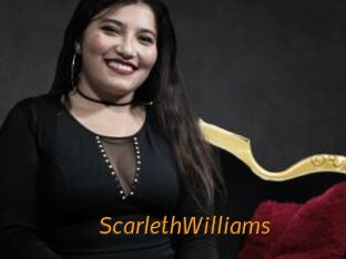 ScarlethWilliams