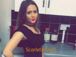 Scarletrose29