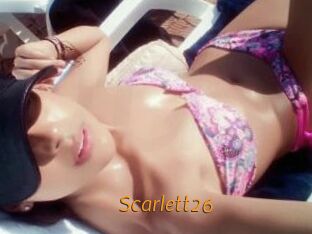 Scarlett26