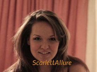 Scarlett_Allure Porn University