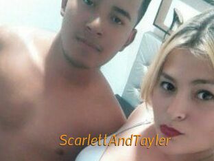 ScarlettAndTayler