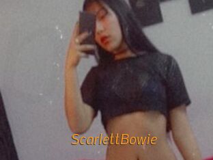 ScarlettBowie