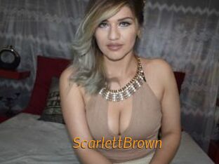 ScarlettBrown