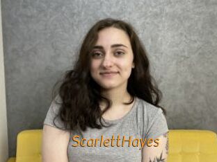 ScarlettHayes